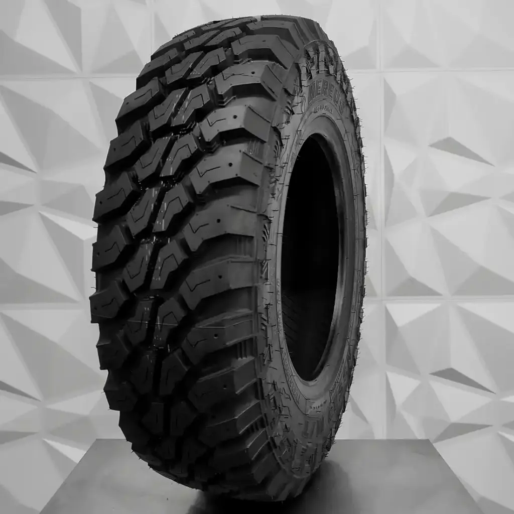LLANTA NEREUS 33X12.50R18LT 118Q NS523